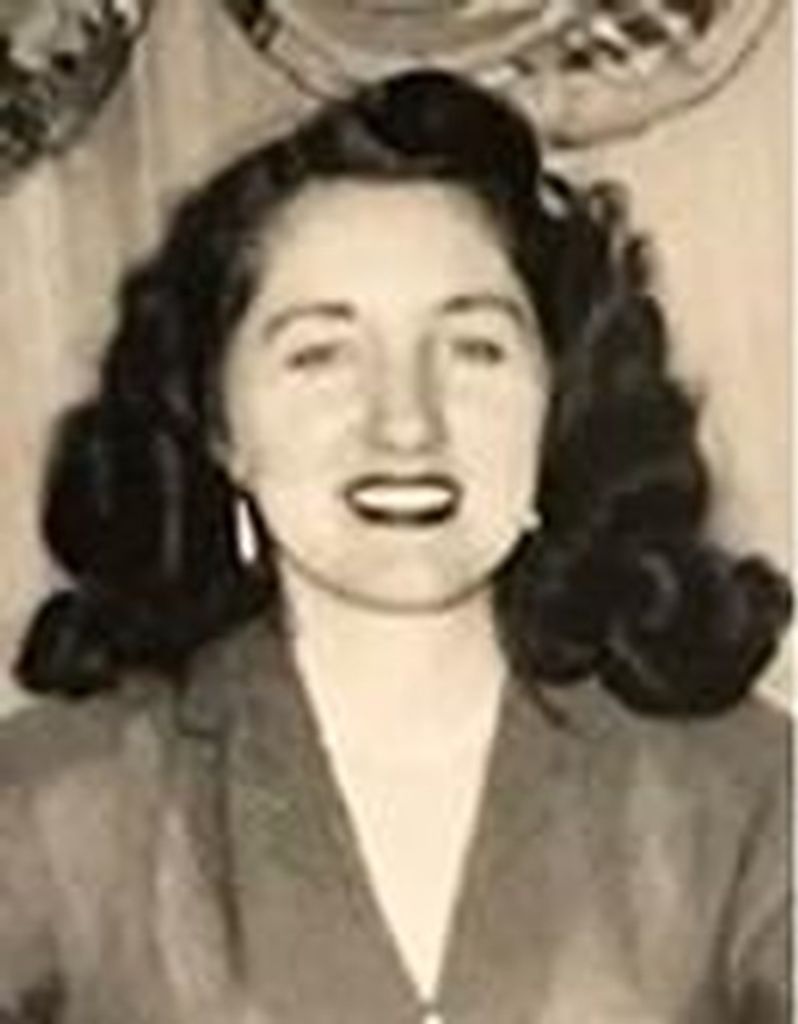 Bernice Irene Brodnansky Profile Photo