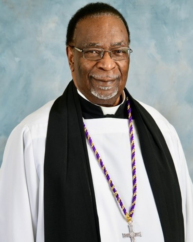 Superintendent Joseph "Rabbi" Conner