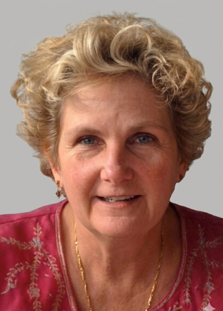 Jody Ann Jackson Profile Photo
