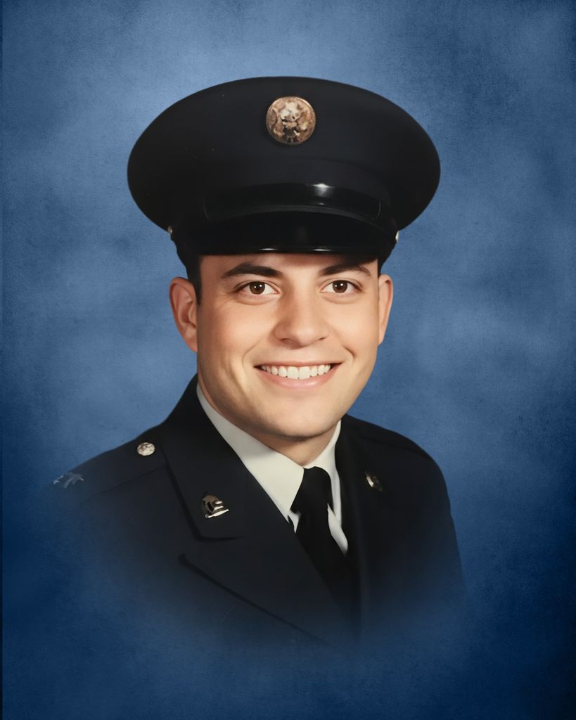 Clayton Anthony Daigle Profile Photo