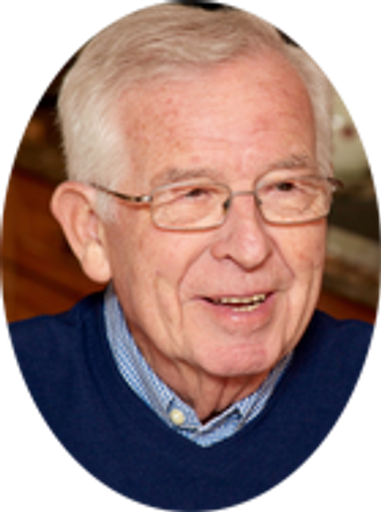 John  "Jack" Miller Profile Photo