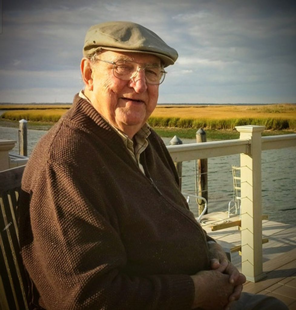 Charles R. Ross Profile Photo