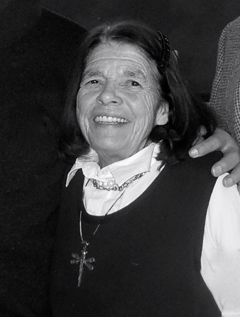 Pamela Mortensen