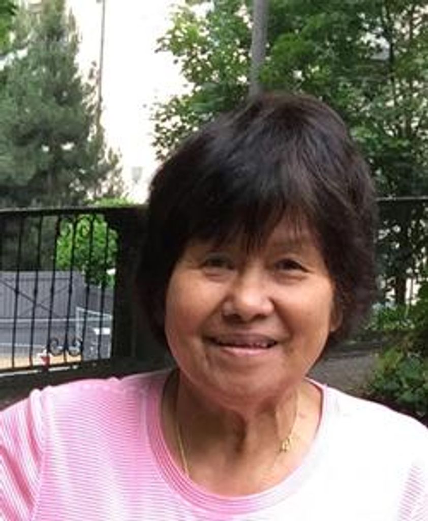 Consolacion G "Connie" Legaspi Profile Photo