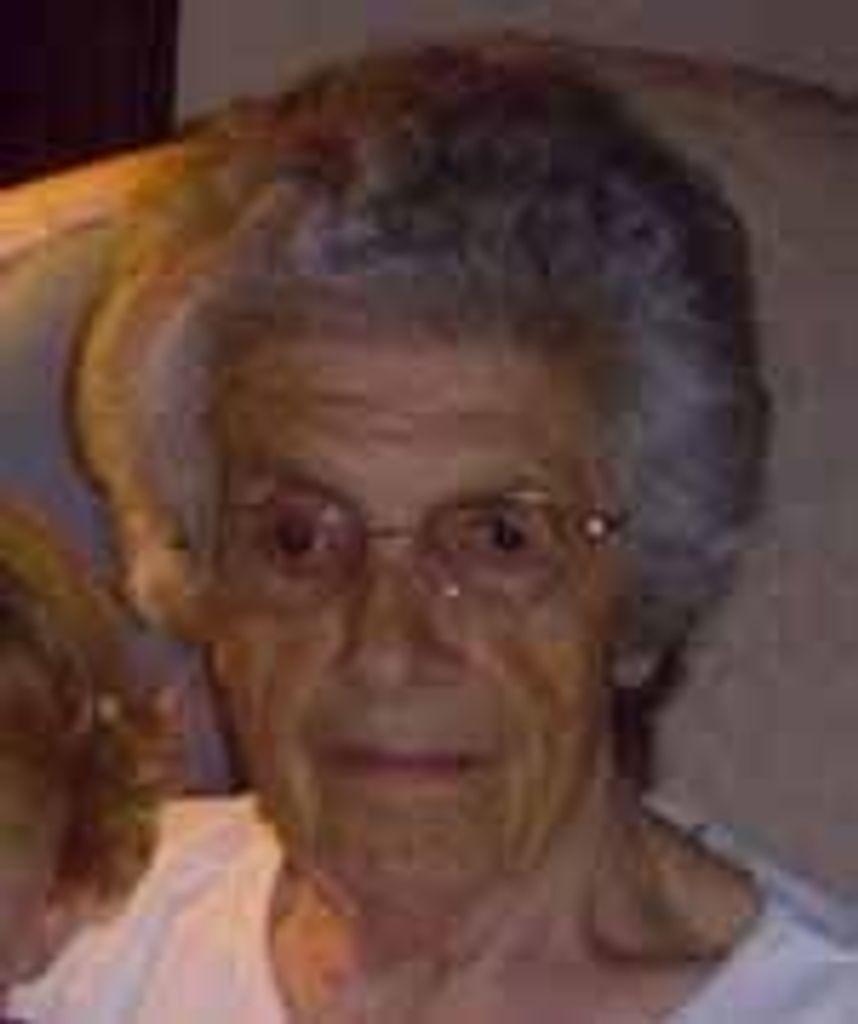 Marie Simonne Lafferty