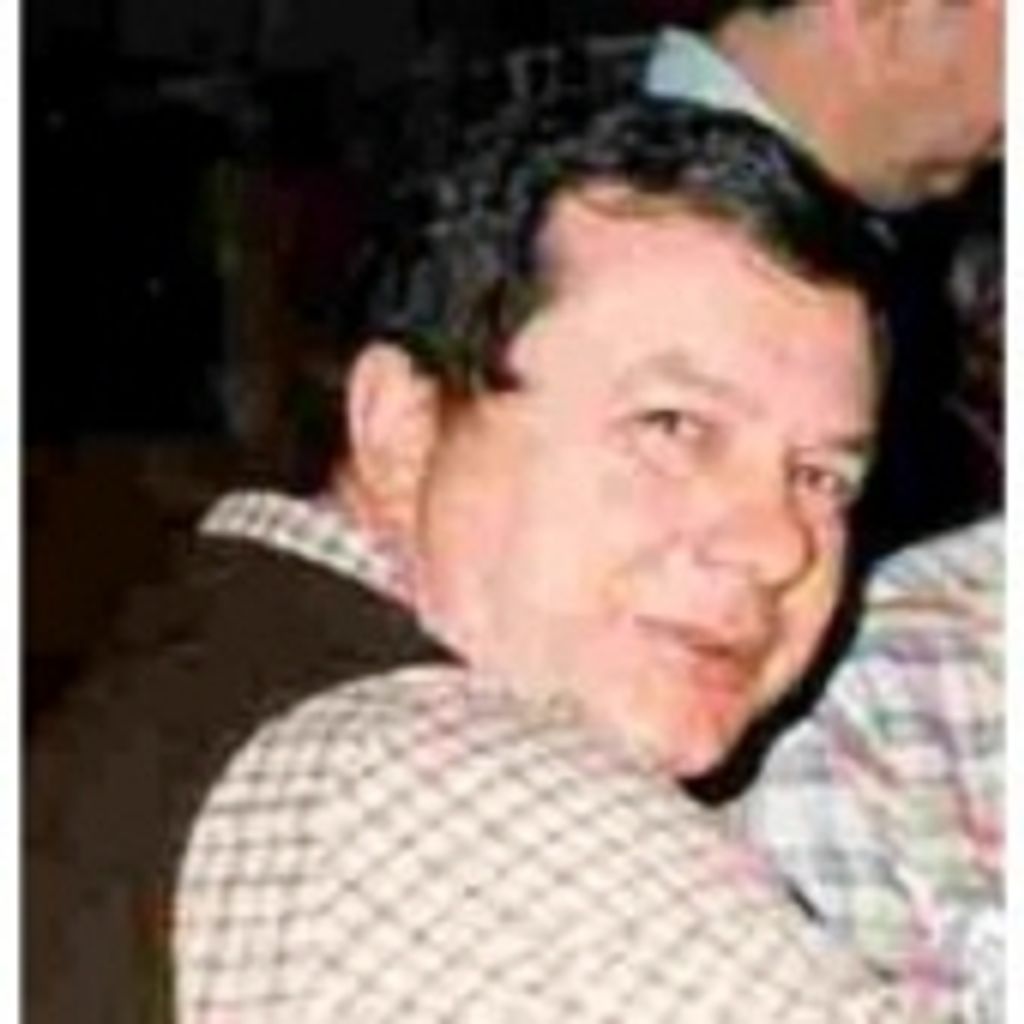 Lee (Leroy) Hupf