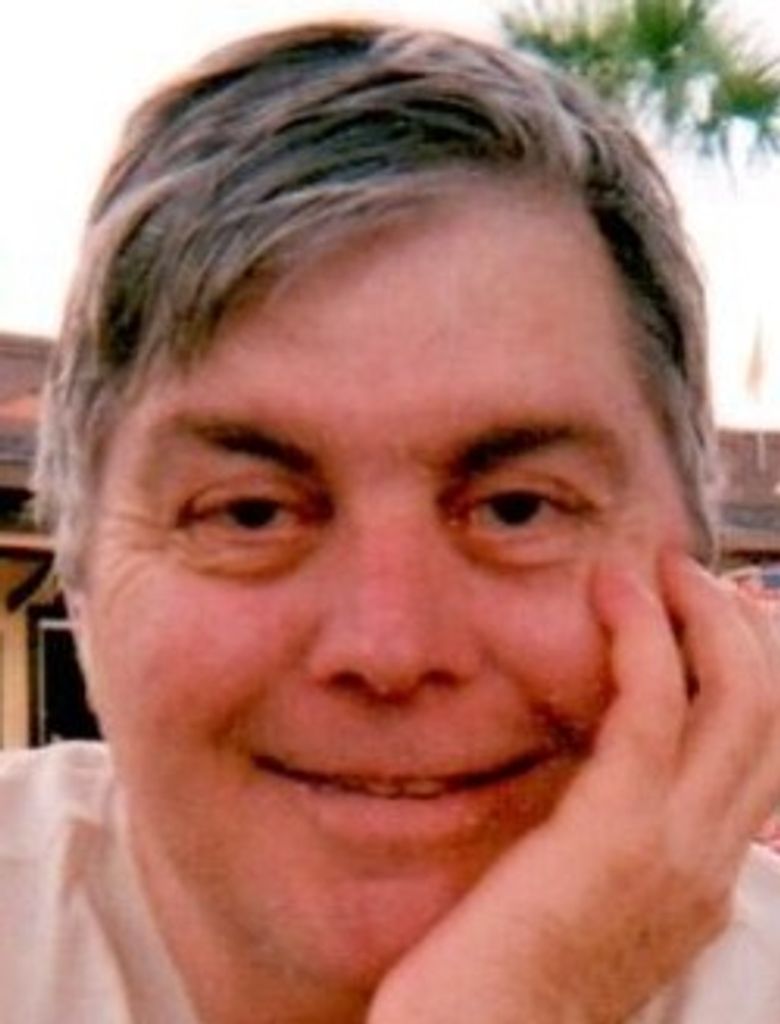 Joseph Merle Daniels Jr.