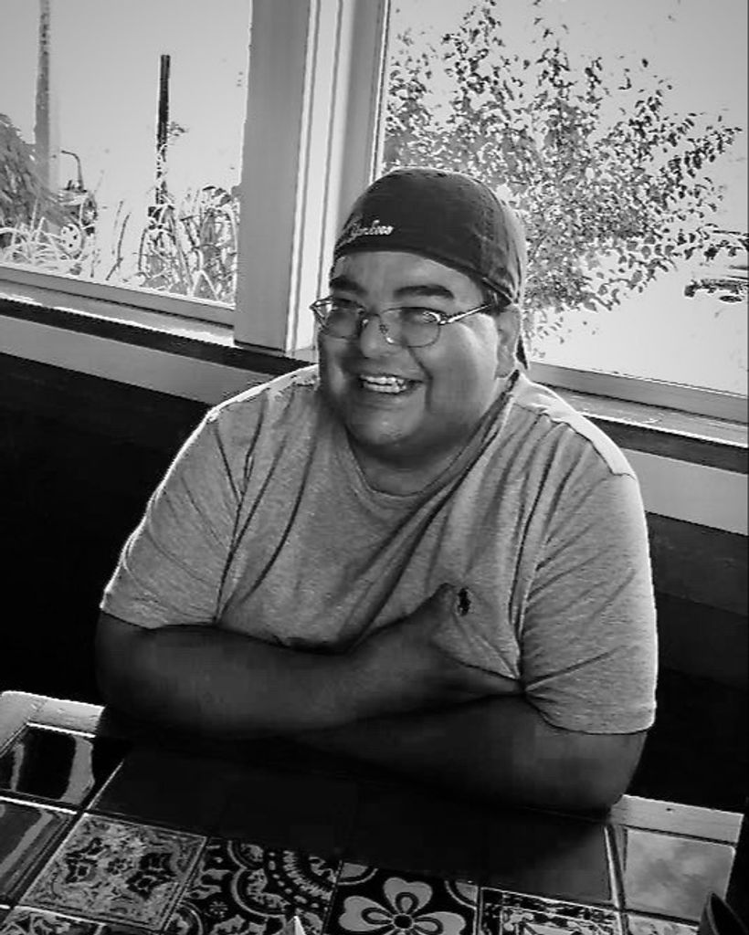 Randy Mack Marceleno Profile Photo