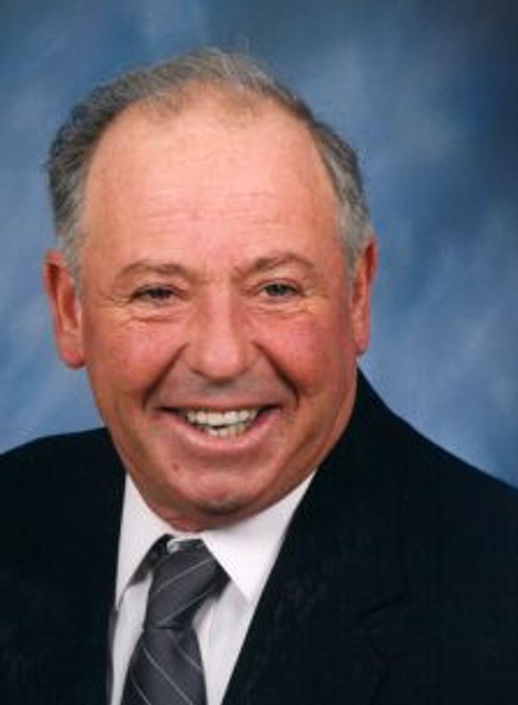 Phillip Graydon Cocks