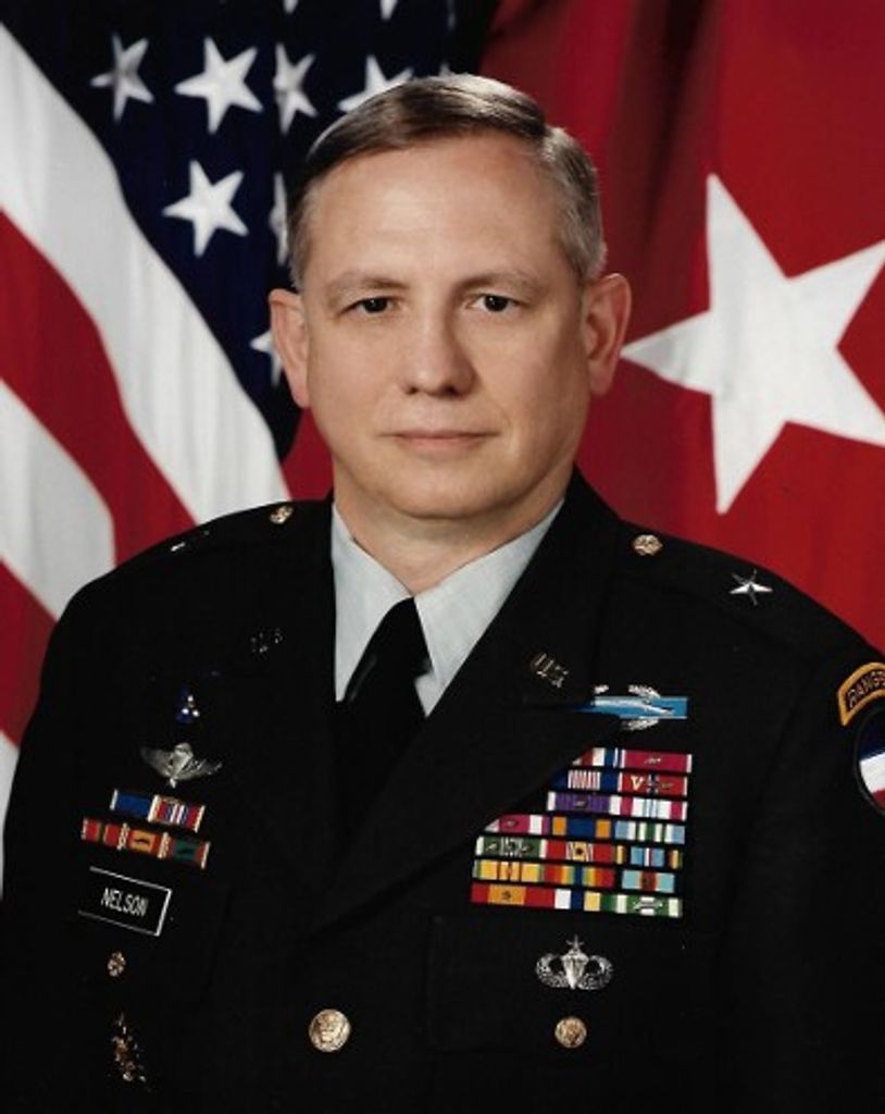Dale Rudolf Nelson