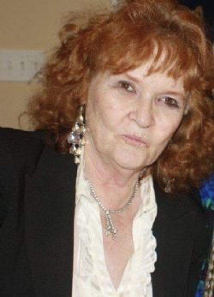June Fay Betts Profile Photo