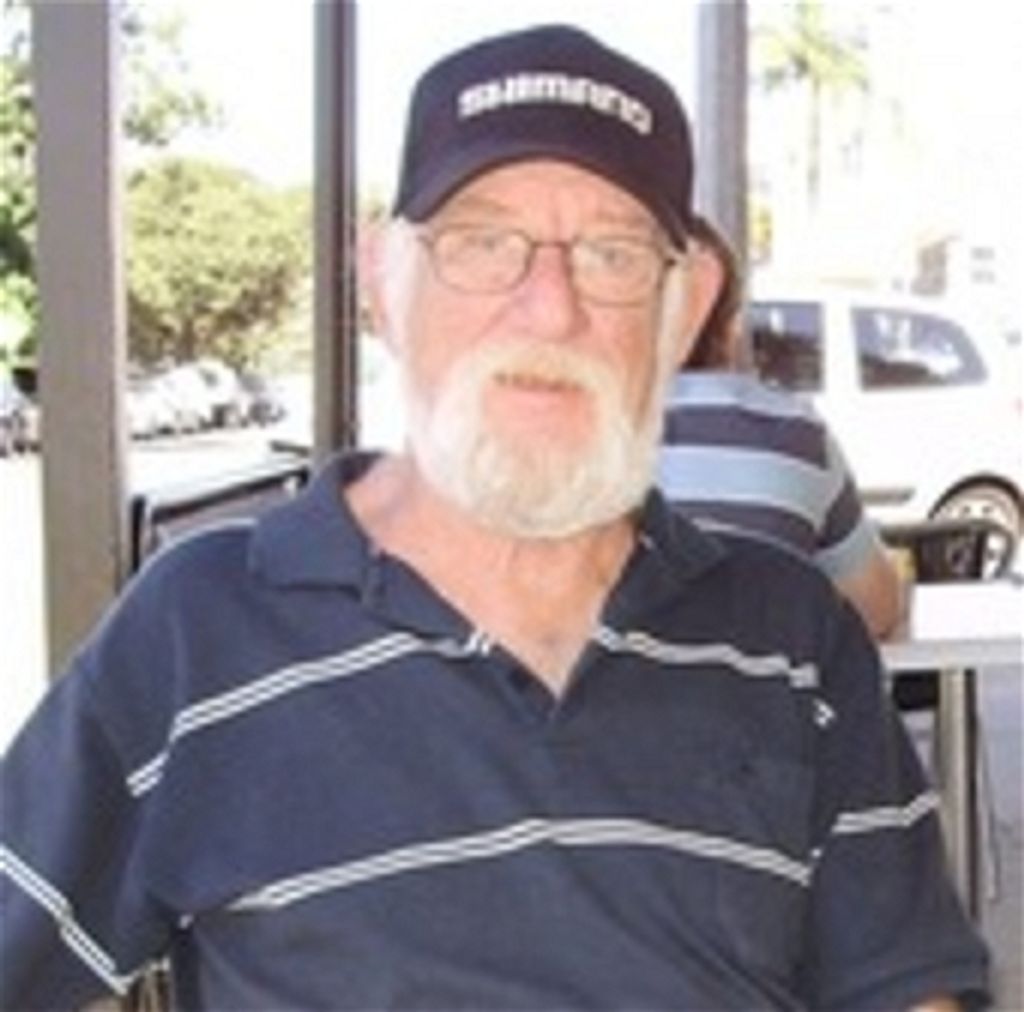 George Alfred Tate