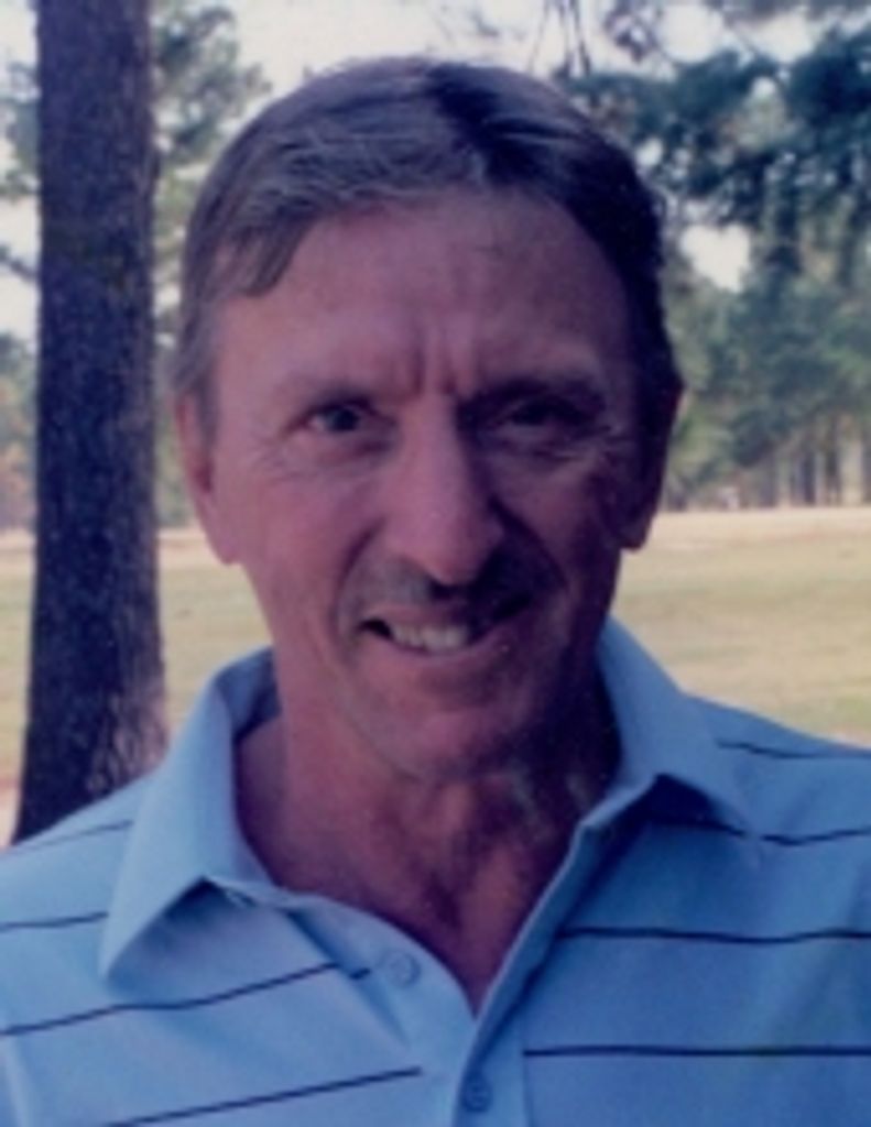 Harry L. Roberts