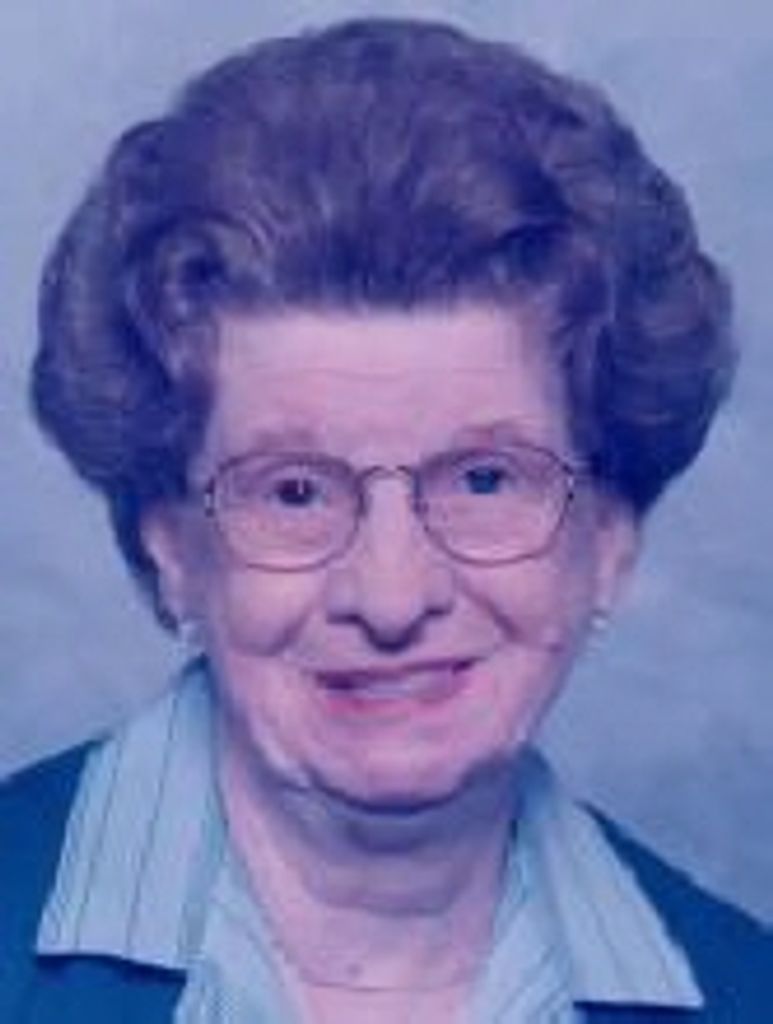 Nettie Elease Riley Ms Carter Profile Photo