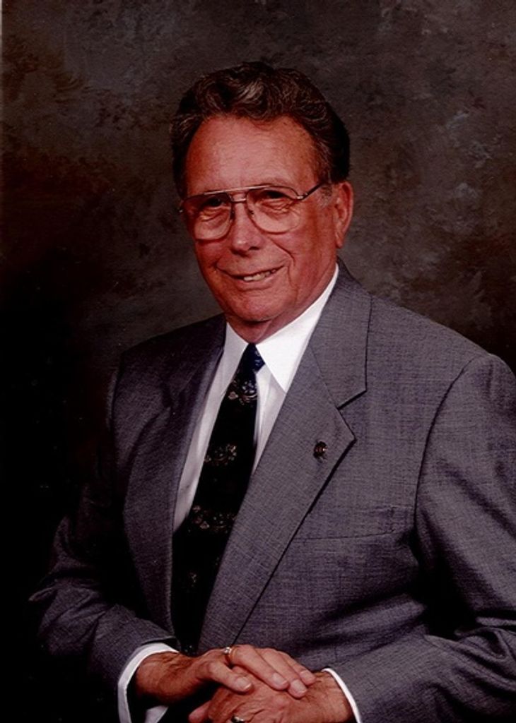 Jeff Davis Thomas, Jr. Profile Photo