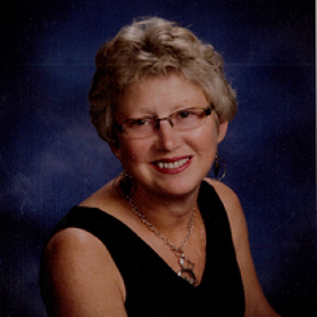 Mary Joleen Fisher Cohorst