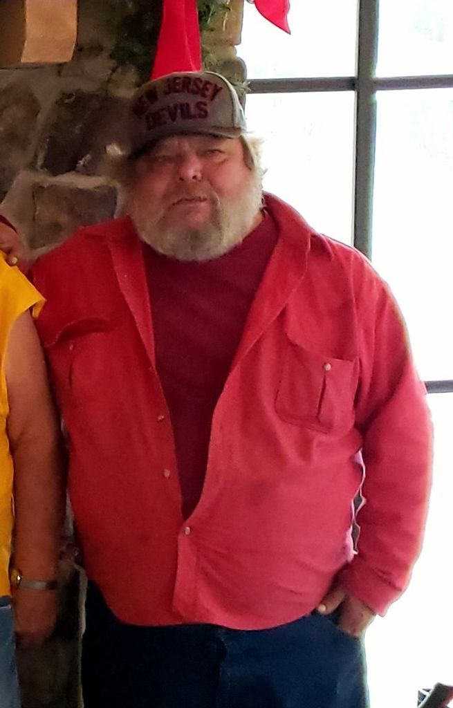 Randy K. Dolph Profile Photo