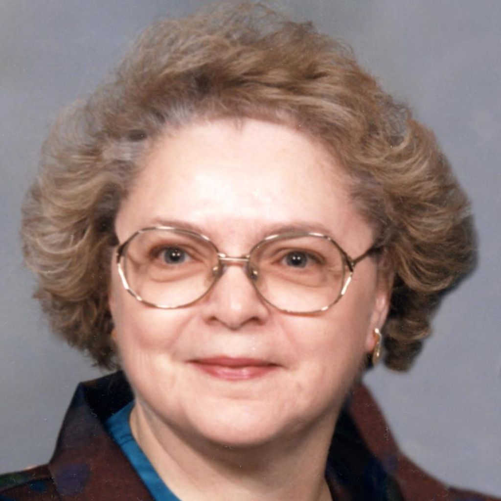 Carolyn T. "Carol" Olsen