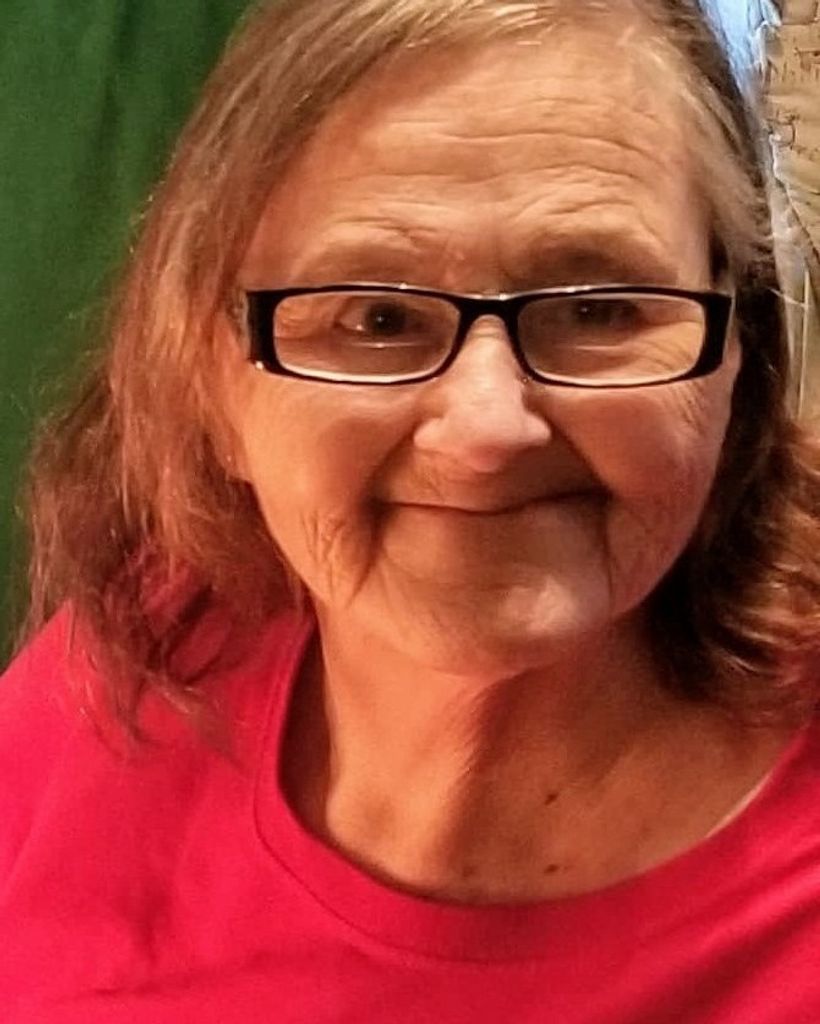 Alice M Peckron
