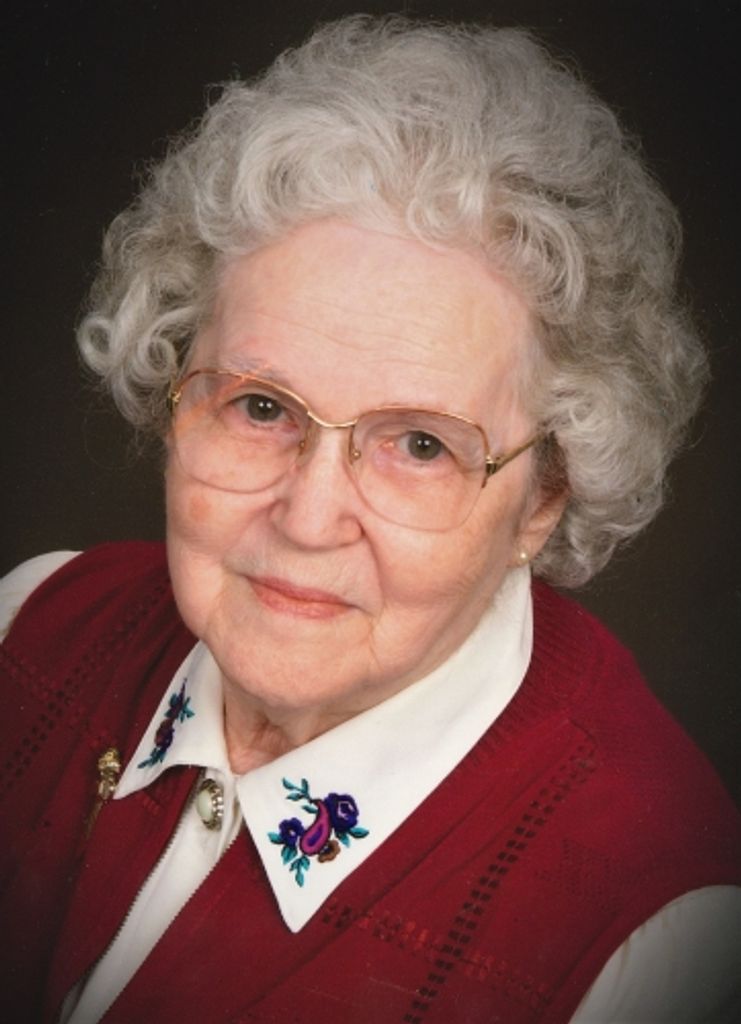 Mrs. Avia Dyson Skipper