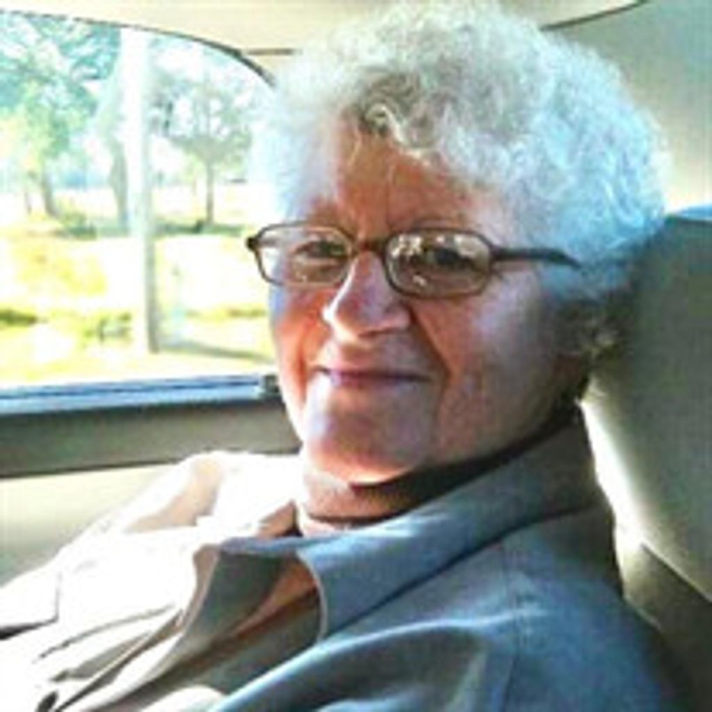 Peggy Sansing