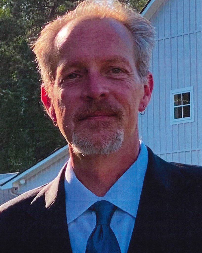Steven Alexander Roberts Profile Photo