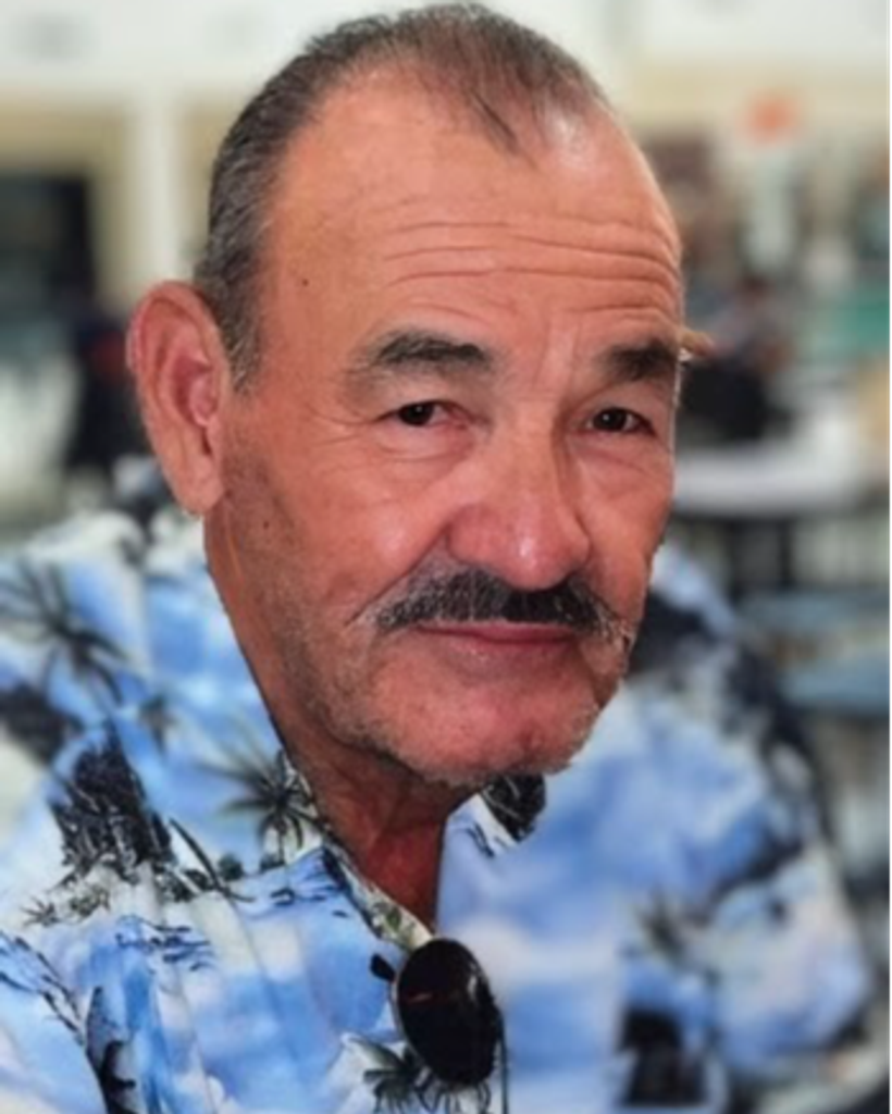 Jose Jesus Magdaleno Profile Photo