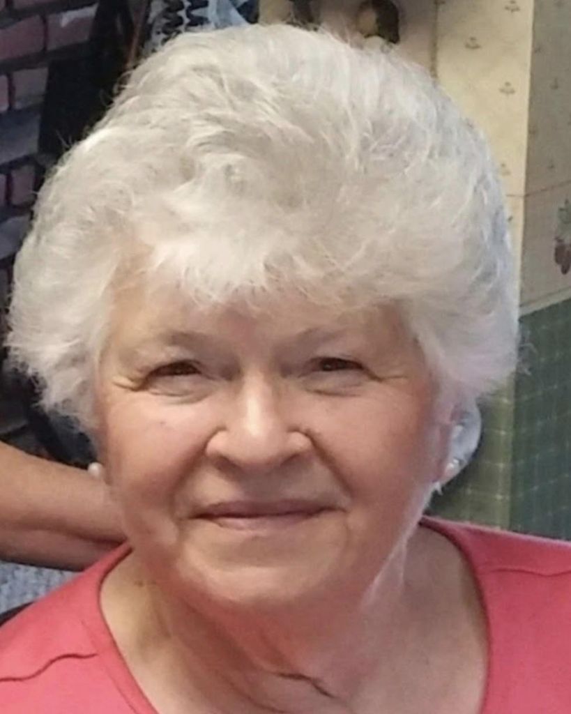 Marlene C. Norris