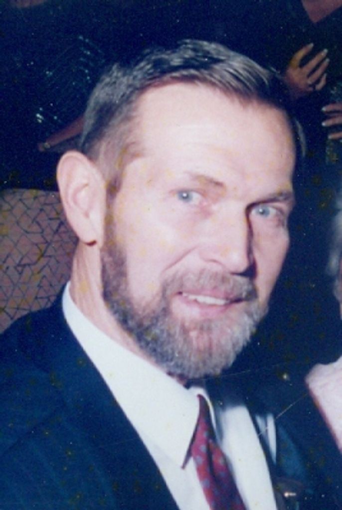 Heinrich J. "Hank" Ortag, Jr.