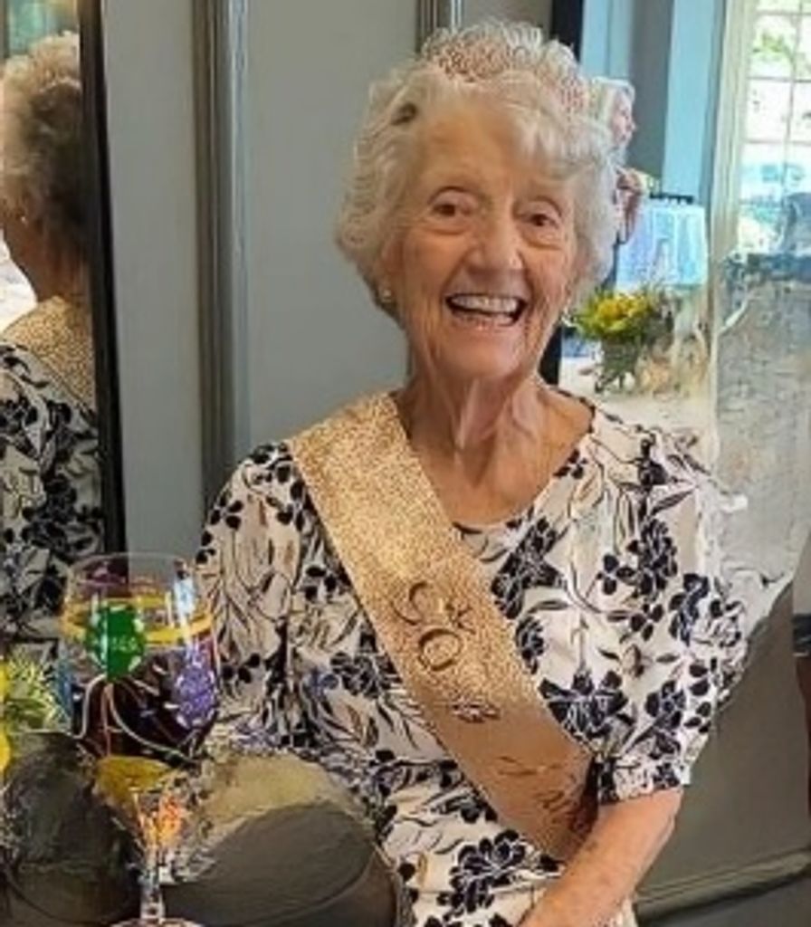 Mary Cavey Profile Photo