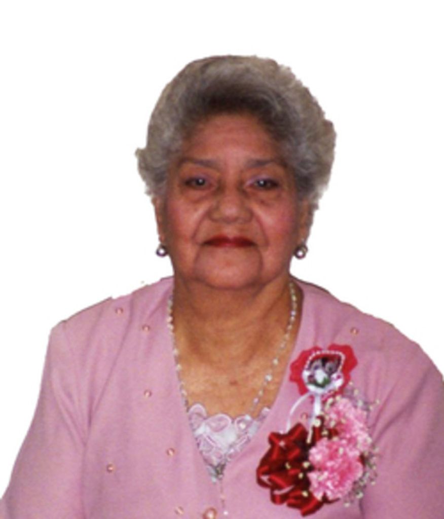 Faustina Rubio