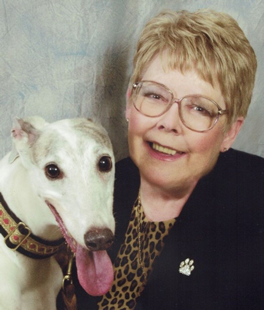 Nancy Frances Hudson