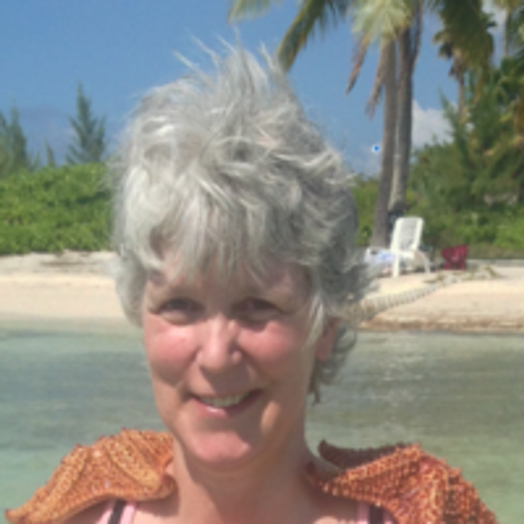 Mary Ann Banko