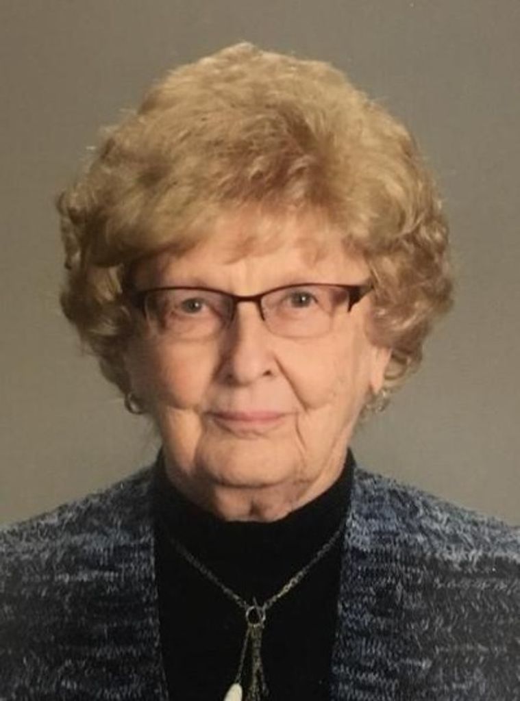 Cleora C. Heidtbrink