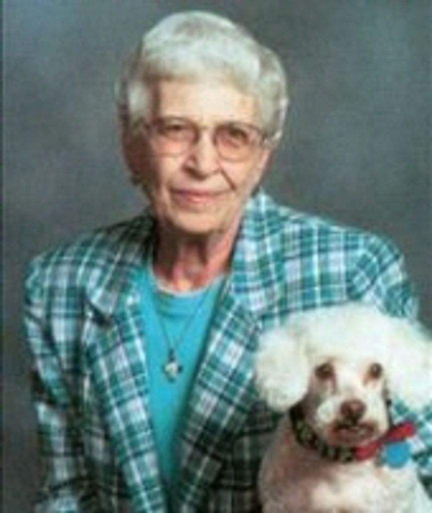 Dorothy J. Lewis