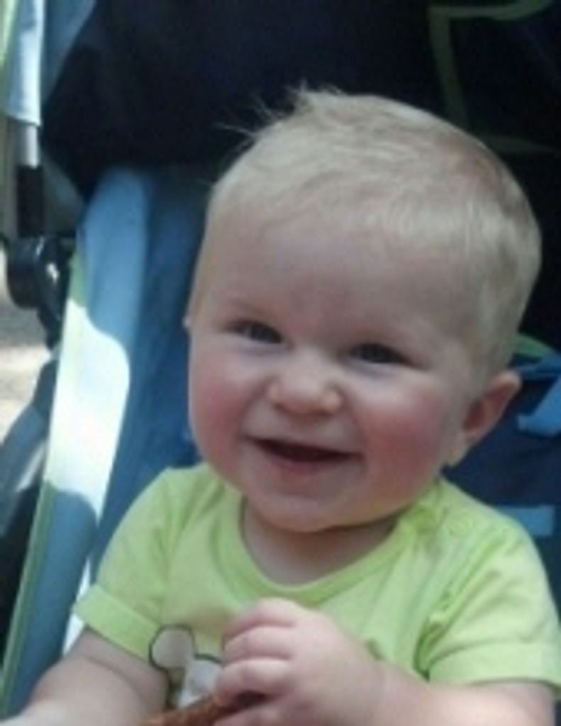 Camden Joseph Fritch