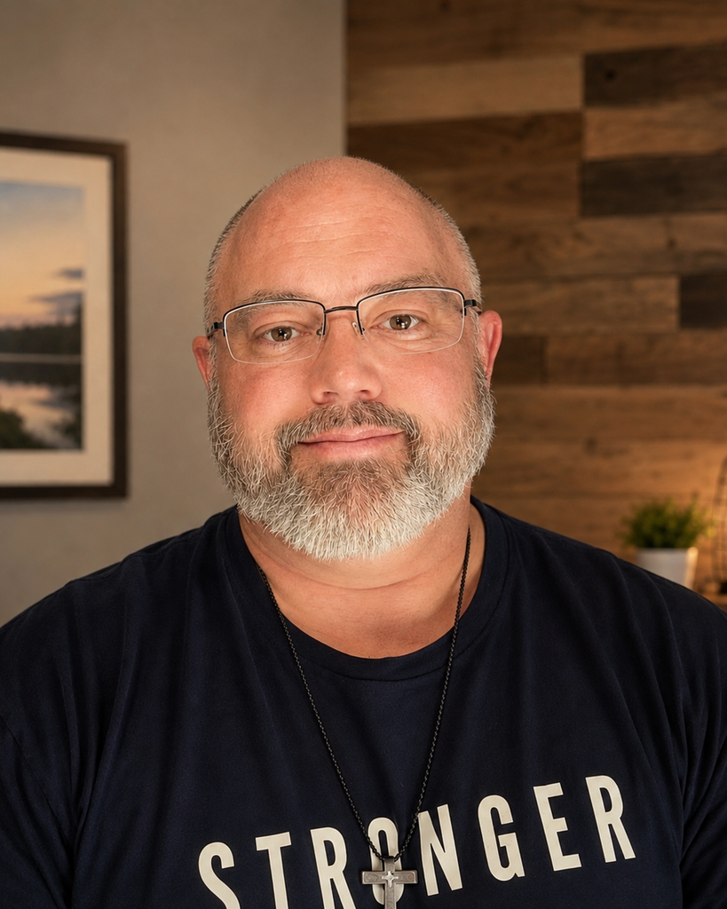 Mark Stuart Peterson Profile Photo