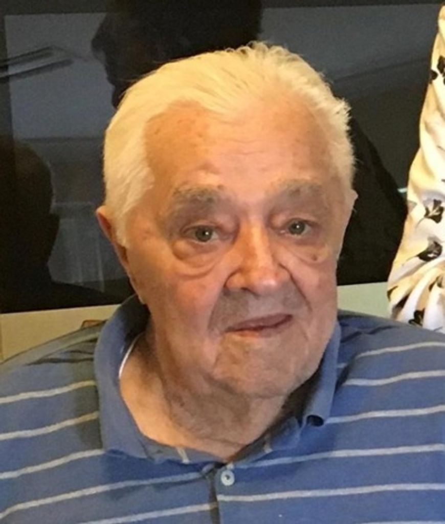 Mychajlo "Michael" Tkachuk Profile Photo