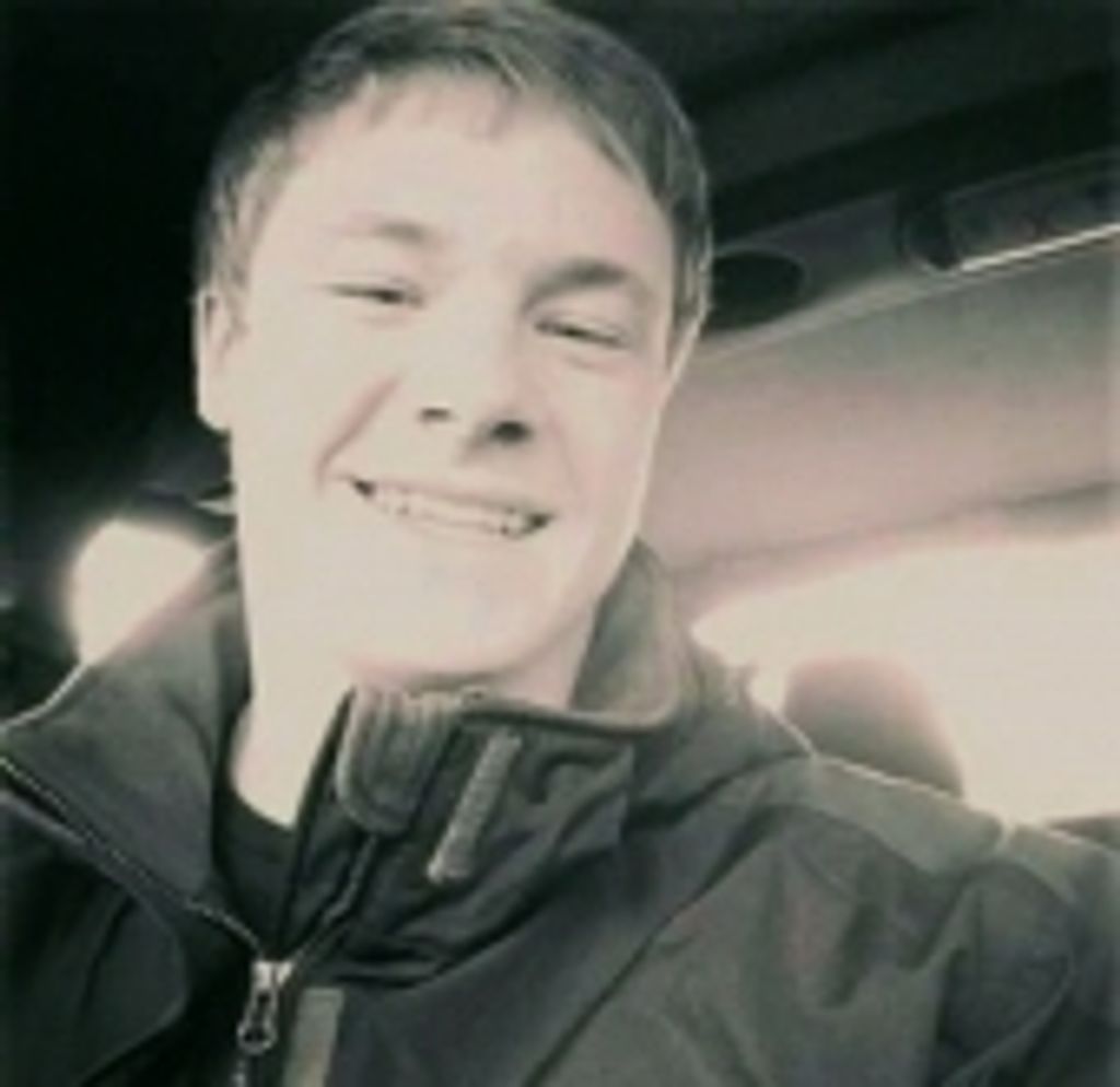 Shane Edward Johnson-Wetzel