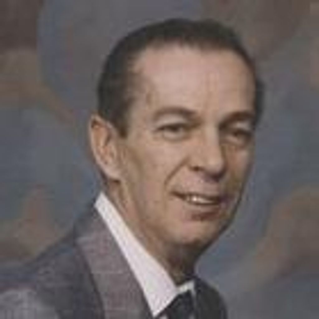 Charles C. Stearns