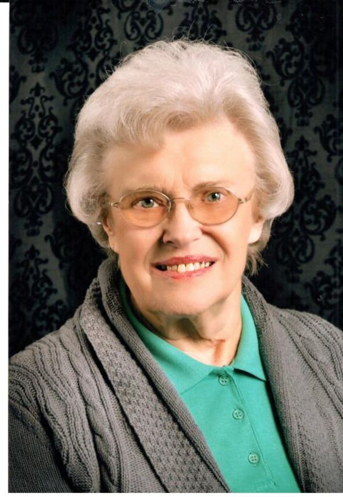 Dortha Berdine (Hays)  Baer