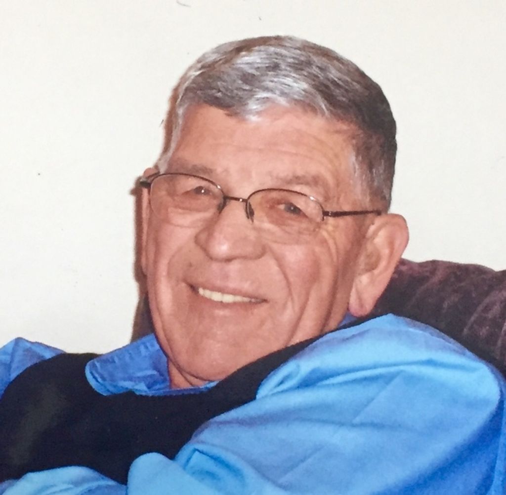 Leo Dean Miller Profile Photo