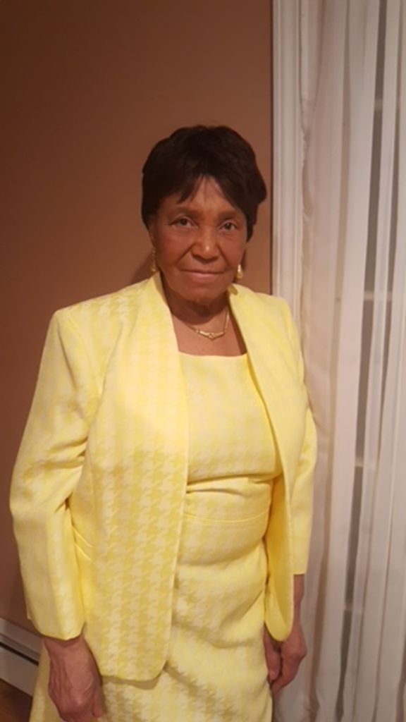 Claudette Denis