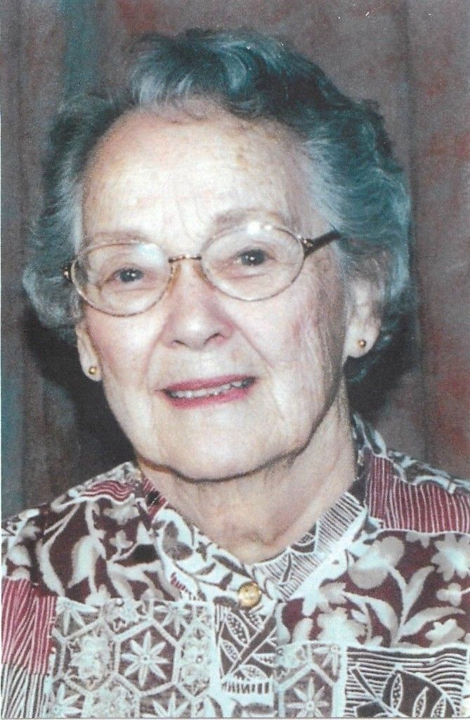 Marilyn Houston Raymond