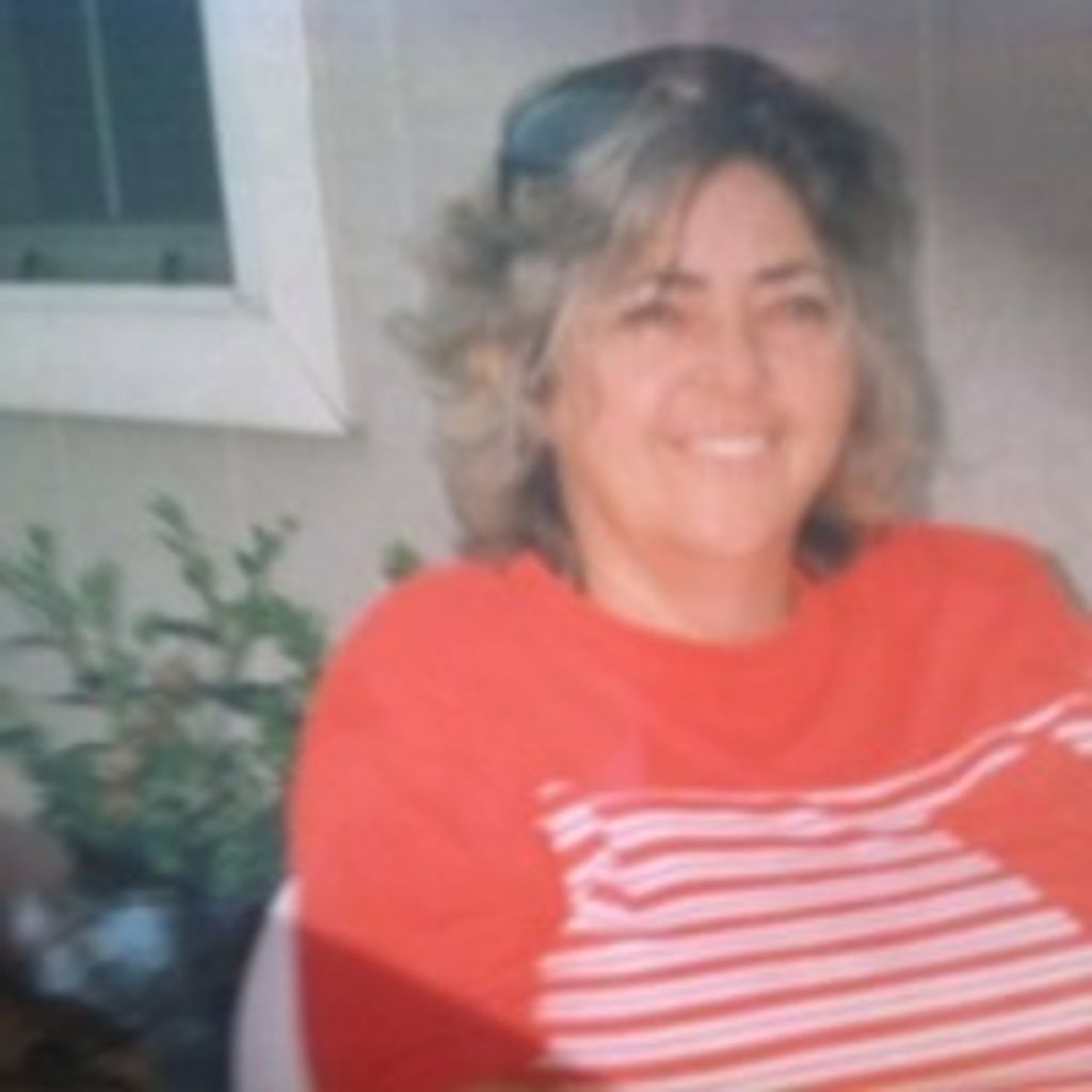 Mrs.  Betty  Jean Ayers