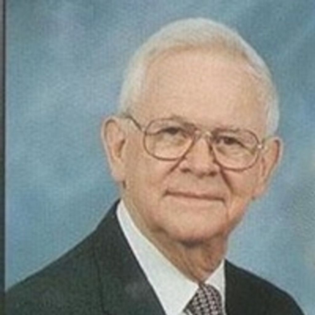 Dr. Paul Mobley, Jr.
