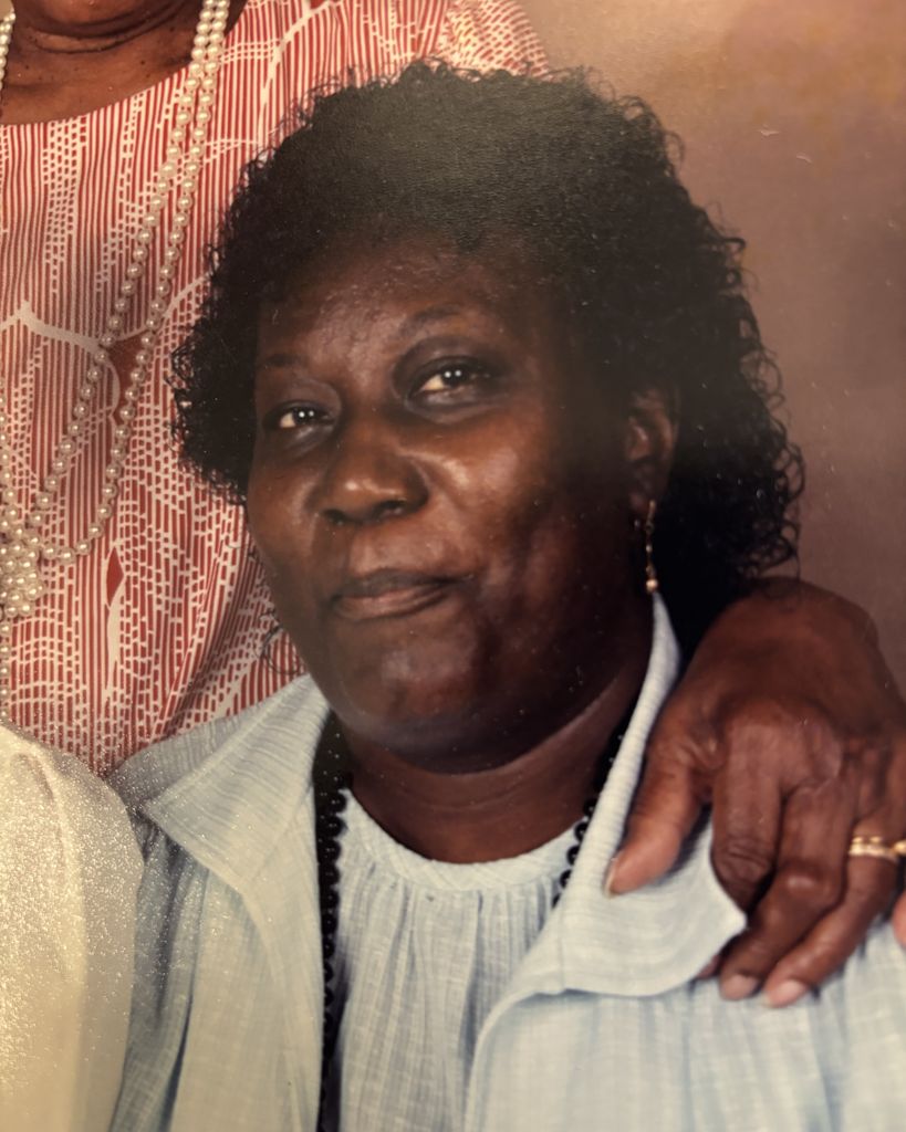 Rosa M. Goodman