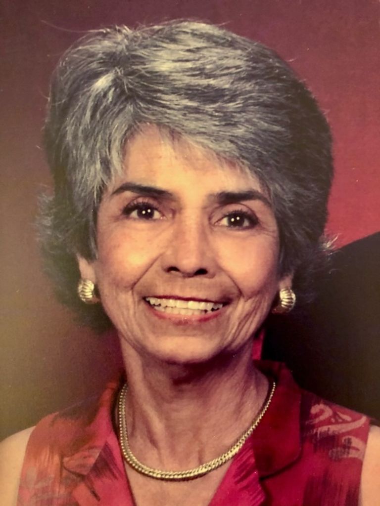 Marta Pierce