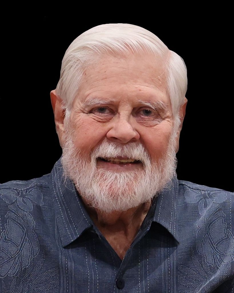 Hal Emery Silvernail Profile Photo