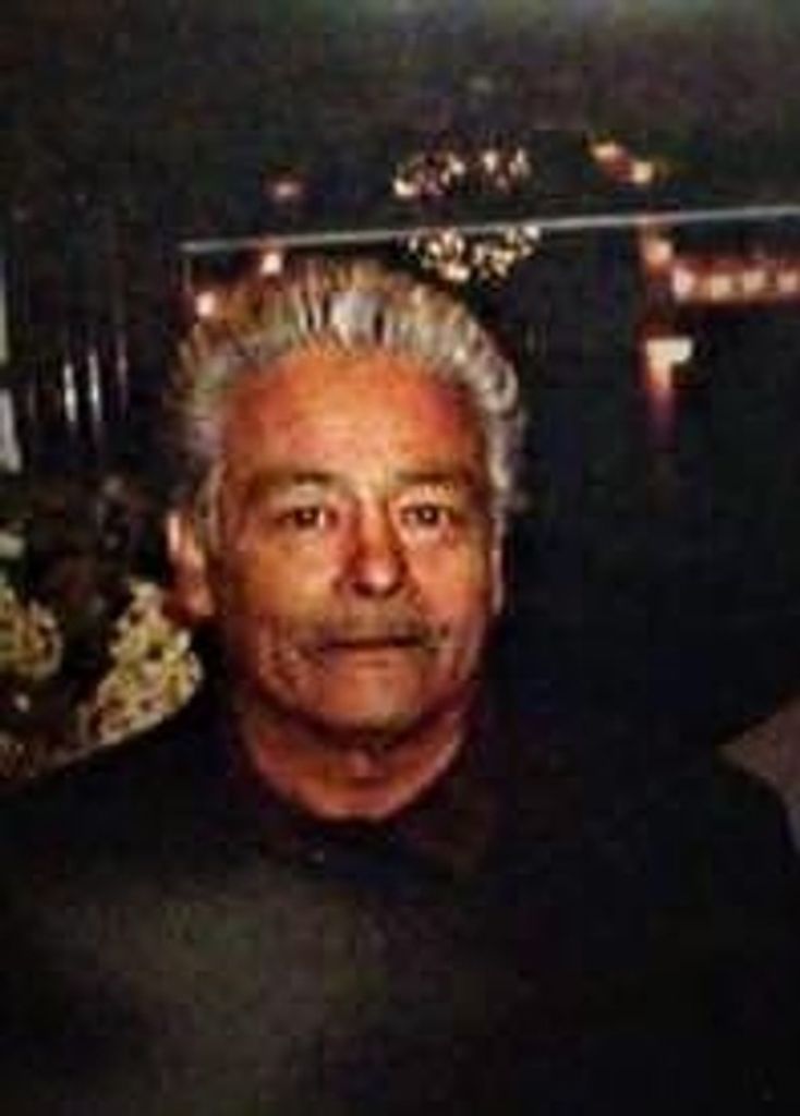 Joe Guadalupe Figueroa